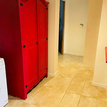 Charmante Maison Avec Jacuzzi *