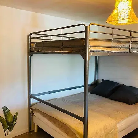 Charmante Maison Avec Jacuzzi